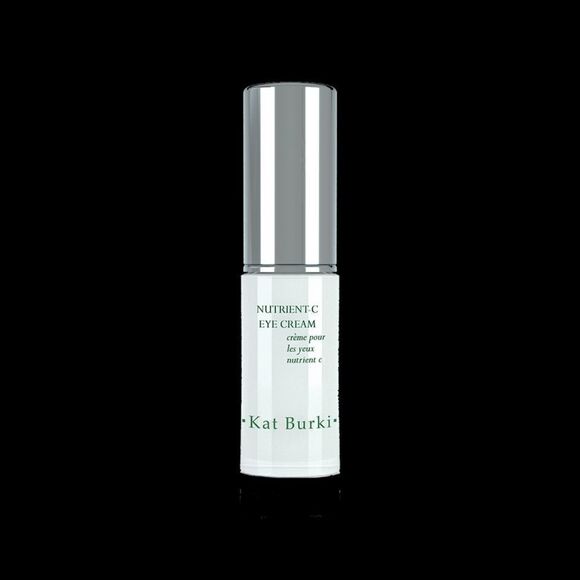 KAT BURKI NUTRIENT C EYE CREAM - Picture 3 of 8